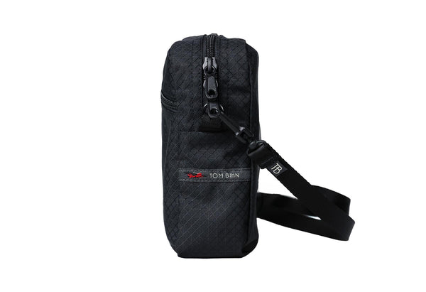 Everyday Cubelet in Black 420 Spectron.